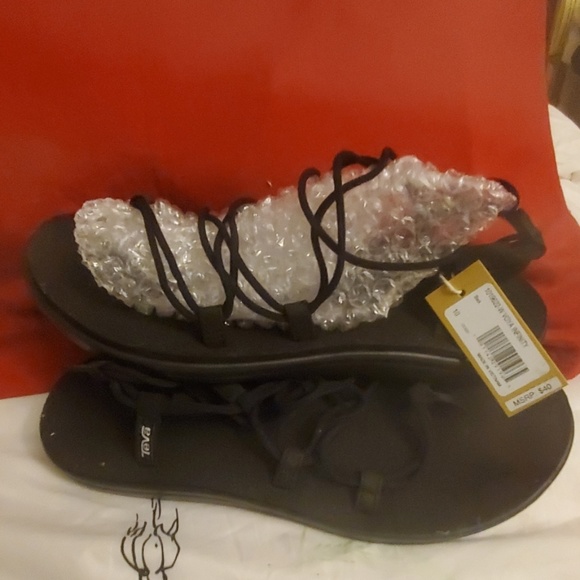 Teva Shoes - Teva sandals